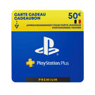 Playstation Plus Premium 3 maanden (België) product image